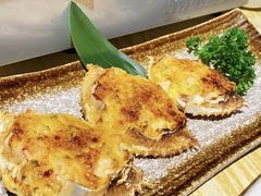 -津之港·日本料理·铁板烧