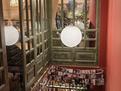 -玛格萝妮比萨屋(陆家浜路店)