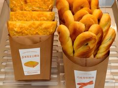 -好利来(四惠店)