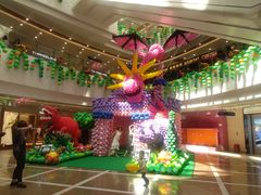 -保利MALL(天鹅湖店)