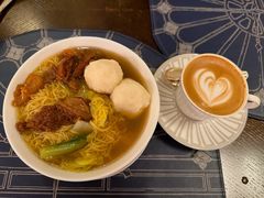 -丘吉尔餐厅(澳门伦敦人店)