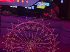 -星聚会KTV(苏州信投大厦店)