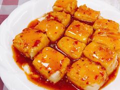 -天津外国语大学（马场道校区）食堂