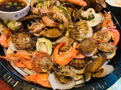 -前王院•巧克力海鲜市集餐厅(万平口店)