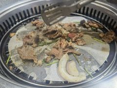 -鹤之乡·齐齐哈尔烤肉·非遗(秋涛路店)