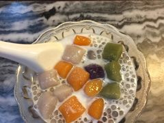 香芋西米露-润生堂(泰然四路店)