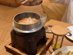 -无印良品餐堂 MUJI Diner(成都太古里店)