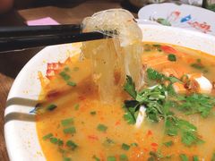 冬阴功-大头虾越式风味餐厅(光明广场店)
