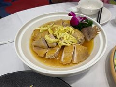 -小榄公饭店·岭南庭院餐厅(民安北路店)