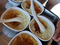 -再回首鸡肉米线(人民路一店)