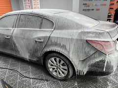 -天猫养车贴膜轻改·蓝电(优匹康桥东路店)