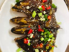 -玉园烧烤·海鲜辣炒