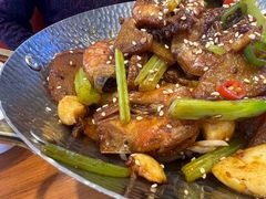 -渔家风味·鲅鱼水饺·央视展播·海鲜天津菜(开发区店)