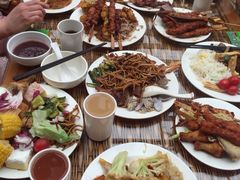 -龙达温泉生态城