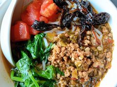 -半山腰·云南菜(侨福芳草地店)