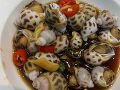 -两户人家农家乐