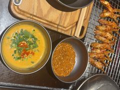 -夜食白市Yespicy·烧烤啤酒宵夜(番禺四海城店)