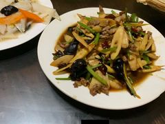 -向民炒鸡老店(火车站店)