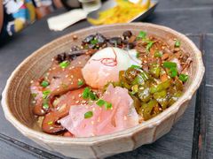 -Ameigo梅果·云贵川bistro(长宁来福士店)