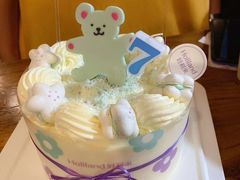 -好利来(四惠店)