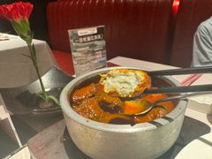 -千百味红餐厅·江西菜(绿地双子塔店)