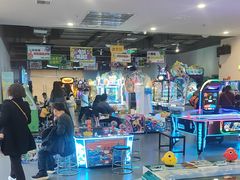 -meland·儿童乐园·游戏厅娃娃机·电玩Xbox(成都合生汇店)