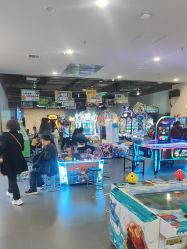 点击看大图 -meland·儿童乐园·游戏厅娃娃机·电玩Xbox(成都合生汇店)