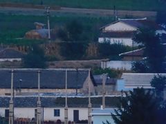 -图们国门景区