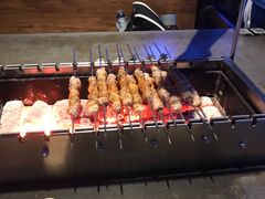 -很久以前羊肉串(打浦路店)