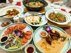 -悦秀大酒楼(江头店)