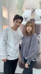 -美美秀造型