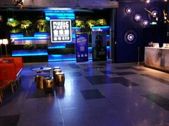 -音乐派KTV(银泰城店)
