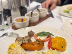 -拉蒂娜·巴西牛排馆 Latina·Brazilian Steakhouse(陆家嘴旗舰店)