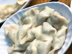 牛肉洋葱水饺-一轩饺子馆(丽都店)