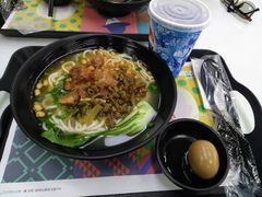 -粉达人·桂林米粉(解放北路店)
