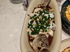 -鹿港小镇(悠唐店)