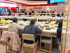 -龍歌自助小火锅(市北台东利群店)