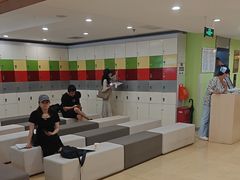 -爱康国宾体检中心(建国门分院)