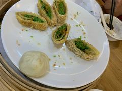 -陈傻子餐厅(世纪都会店)