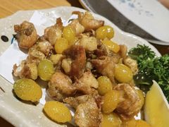 -慢走(甜水园店)