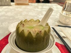 -酌宴府The China Club·广州万富希尔顿酒店(云城东路店)