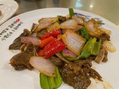 -百姓百味海鲜酒楼(粤垦路总店)