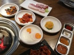 -·缸桶屋·韩式牛肋条自助烤肉(西湖D11店)