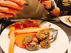 -安蒂娅·海鲜自助餐厅(安蒂娅美兰酒店)