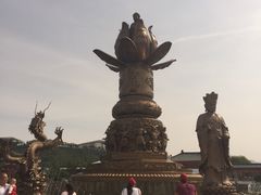 -龙口南山旅游景区