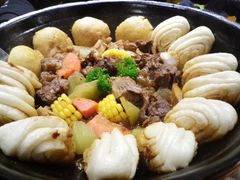 -津武刁馋一锅出(双街店)