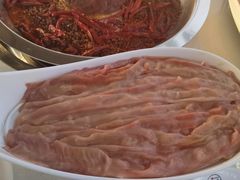 -茅草房·河畔园林火锅