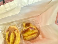 -21克拉面包(大悦城店)