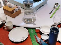 -紫光园·烤鸭·北京菜(劲松店)