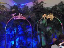 -格乐利雅婚礼艺术中心(南外滩店)